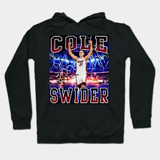 Cole Swider Hoodie